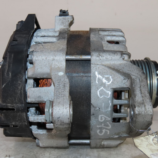 Alternateur occasion  Hyundai I10 III (AC3, AI3) 1.0 mpi (2019) 5 portes   3730004835  4