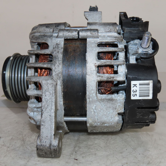 Alternateur occasion  Hyundai I10 III (AC3, AI3) 1.0 mpi (2019) 5 portes   3730004835  5