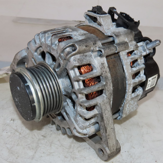 Alternateur occasion  Hyundai I10 III (AC3, AI3) 1.0 mpi (2019) 5 portes   3730004835  6