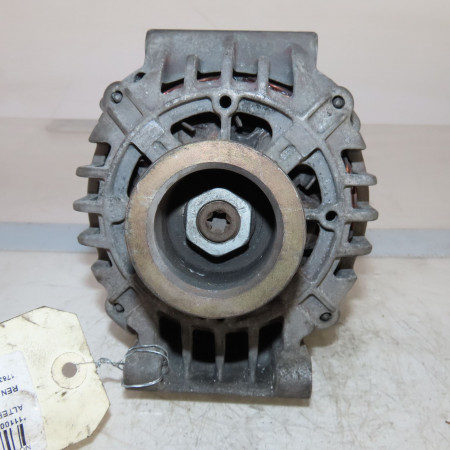 Alternateur occasion  Renault SCÉNIC I Monospace (JA0/1_, FA0_) 1.8 16v (ja12, ja1r, ja1m, ja1a) (2001-2003)   8200030635 
