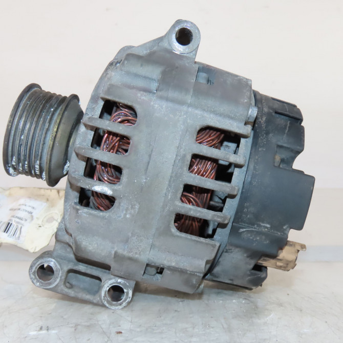 Alternateur occasion  Renault SCÉNIC I Monospace (JA0/1_, FA0_) 1.8 16v (ja12, ja1r, ja1m, ja1a) (2001-2003)   8200030635  5