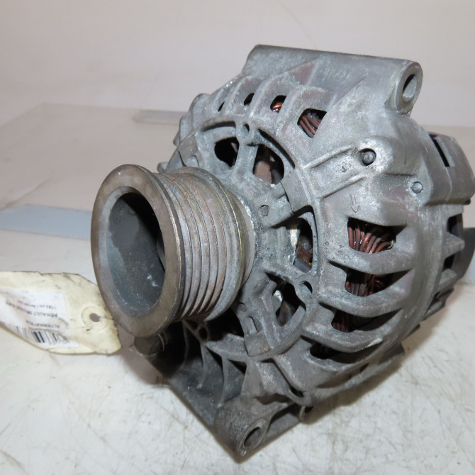 Alternateur occasion  Renault SCÉNIC I Monospace (JA0/1_, FA0_) 1.8 16v (ja12, ja1r, ja1m, ja1a) (2001-2003)   8200030635  6