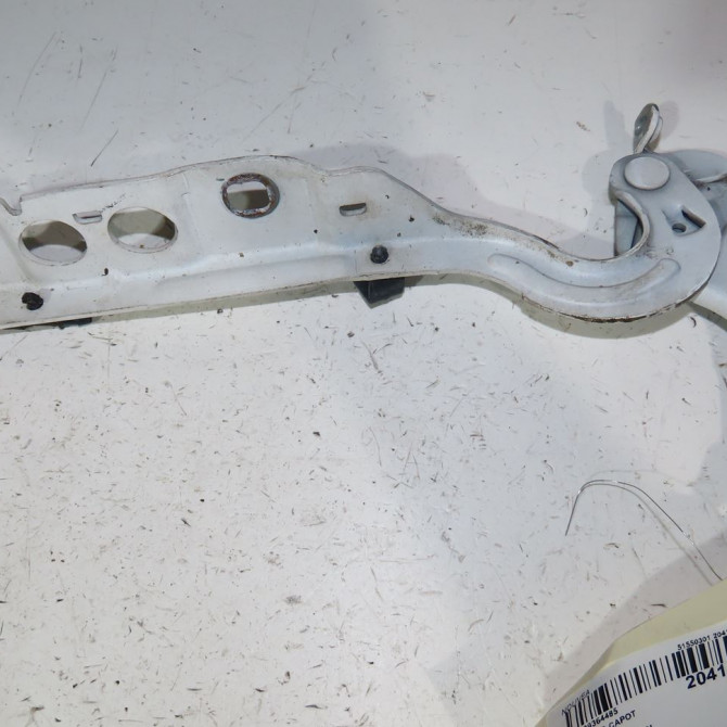 Compas d capot occasion  Citroën C4 II (NC_) 1.6 bluehdi 100 (2014)   791351  1