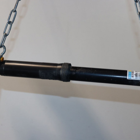 Amortisseur arrière gauche occasion  Citroën C4 CACTUS 1.2 vti 82 (2014) 5 portes   9809739280 