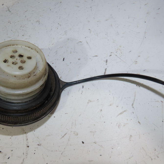 Bouchon reservoir a carburant occasion  Nissan NV200 Camionnette 1.5 dci 90 (m20, m20m) (2011)   1725179972  2