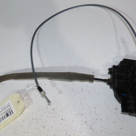 Serrure porte avg occasion  Nissan NV200 Camionnette 1.5 dci 90 (m20, m20m) (2011)   80501JX50A 