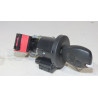 Antivol de direction occasion  Renault TWINGO II (CN0_) 1.5 dci (cn0u) (2008-2014) 3 portes   7701208408  miniature 4