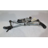 Moteur essuie-glace avant occasion  Renault CLIO III (BR0/1, CR0/1) 1.5 dci (c/br0g, c/br1g) (2005-2012) 5 portes   7701061590  miniature 3