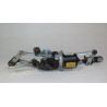 Moteur essuie-glace avant occasion  Renault CLIO III (BR0/1, CR0/1) 1.5 dci (c/br0g, c/br1g) (2005-2012) 5 portes   7701061590  miniature 3