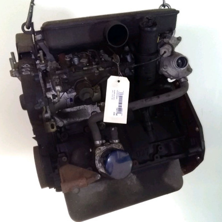 Moteur diesel occasion  Rover 200 II 3/5 portes (XW) 218 d (1991-1995)   D9B-POU-NM 