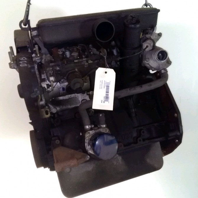 Moteur diesel occasion  Rover 200 II 3/5 portes (XW) 218 d (1991-1995)   D9B-POU-NM  1
