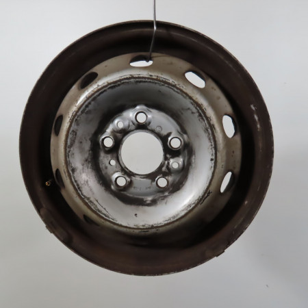 Jante tole occasion  Peugeot BOXER Camionnette 2.2 hdi 120 (2006)   1610620180 