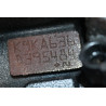 Moteur diesel occasion  Renault MEGANE III Grandtour (KZ0/1) 1.5 dci (kz09, kz0d, kz1g, kz29, kz14, kz1w, kz10, kz1f,... (2009) 5 portes   K9KA636  miniature 5