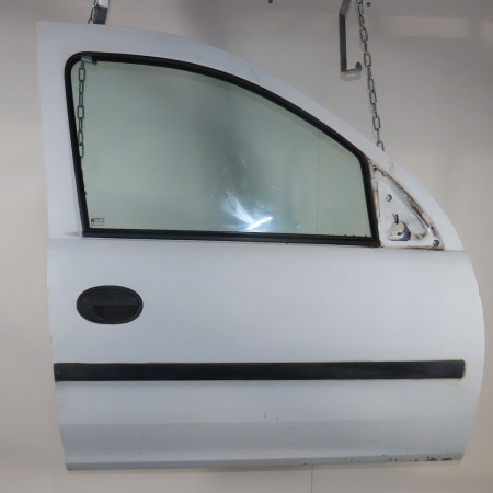 Porte avant droite occasion  Opel COMBO Camionnette/Monospace 1.3 cdti 16v (2005-2012)   13227381 
