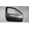 Porte avant droite occasion  Renault CLIO II (BB_, CB_) 1.4 16v (b/cb0p, bb13) (2000-2008) 5 portes   7751472465  miniature 4