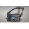 Porte avant droite occasion  Renault CLIO II (BB_, CB_) 1.4 16v (b/cb0p, bb13) (2000-2008) 5 portes   7751472465  miniature 4