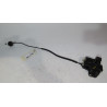 Serrure porte avg occasion  Renault CLIO II (BB_, CB_) 1.4 16v (b/cb0p, bb13) (2000-2008) 5 portes   7700434604  miniature 3