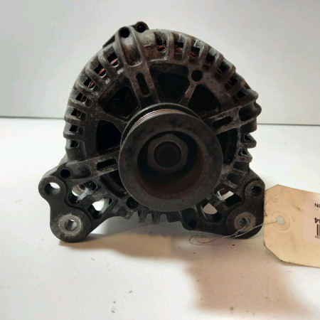 Alternateur occasion  Volkswagen vw POLO V (6R1, 6C1) 1.4 (6r1) (2009-2014)   36903024H 