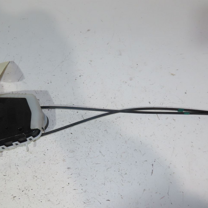 Serrure porte ard occasion  Toyota YARIS (_P13_) 1.5 hybrid (nhp130_) (2012)   690500D110  1