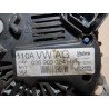 Alternateur occasion  Volkswagen vw GOLF VI (5K1) 1.4 (2008-2012) 5 portes   36903024H  miniature 4
