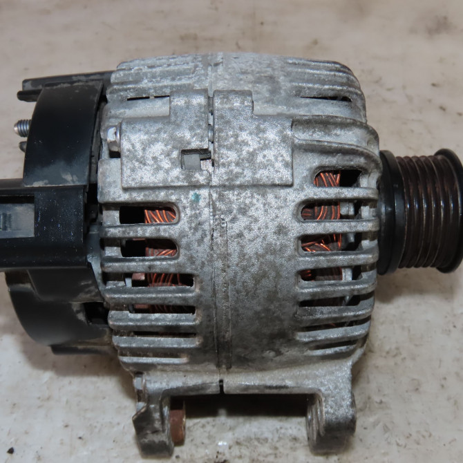 Alternateur occasion  Volkswagen vw GOLF VI (5K1) 1.4 (2008-2012) 5 portes   36903024H  4