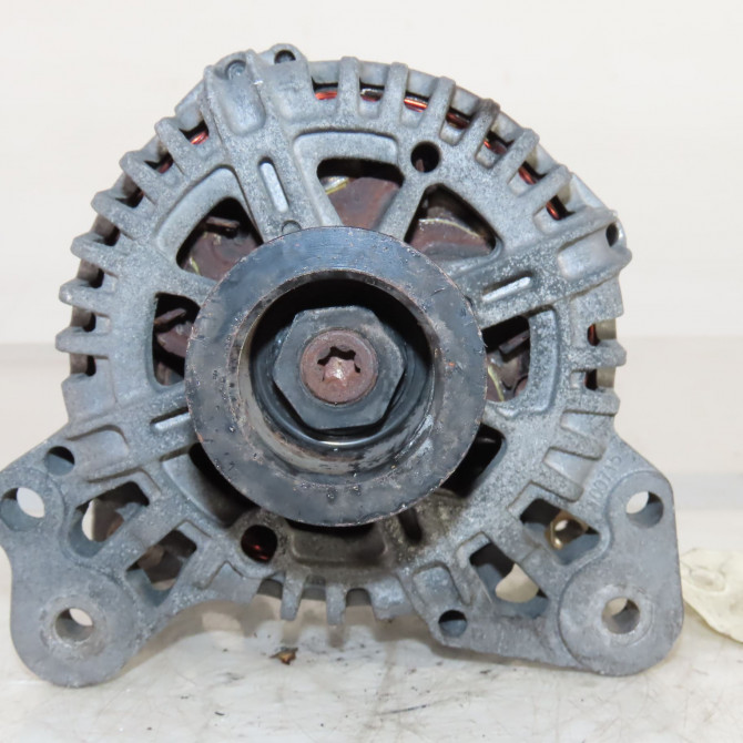 Alternateur occasion  Volkswagen vw POLO V (6R1, 6C1) 1.4 (6r1) (2009-2014)   36903024H  1