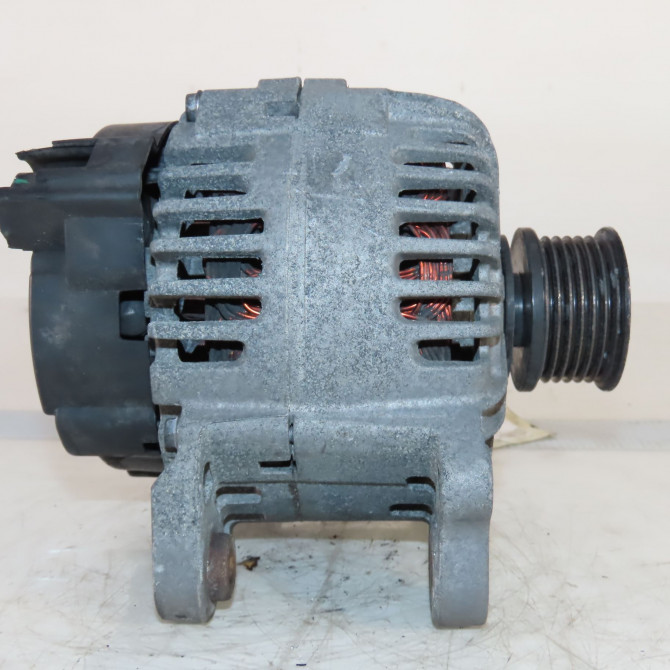 Alternateur occasion  Volkswagen vw POLO V (6R1, 6C1) 1.4 (6r1) (2009-2014)   36903024H  4