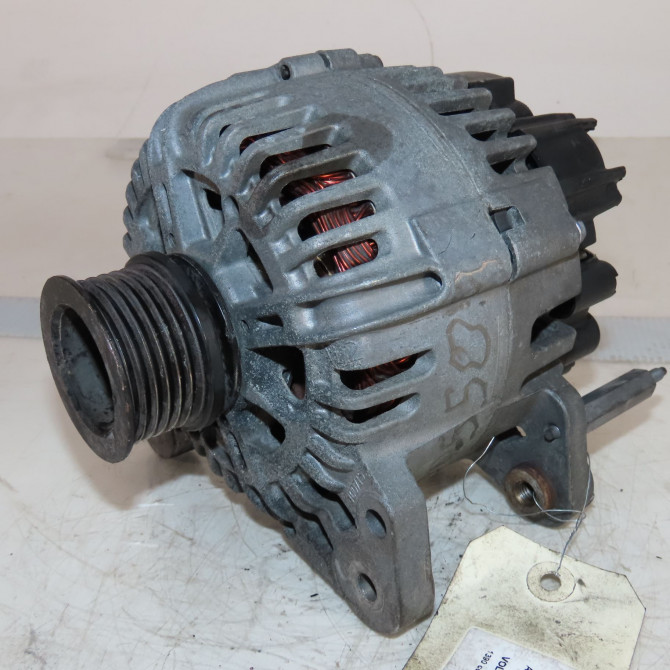 Alternateur occasion  Volkswagen vw POLO V (6R1, 6C1) 1.4 (6r1) (2009-2014)   36903024H  6