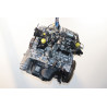 Moteur diesel occasion  Toyota AURIS (_E15_) 2.2 d (ade157_, ade151_) (2006-2012)   2AD-FHV-0R070  miniature 5