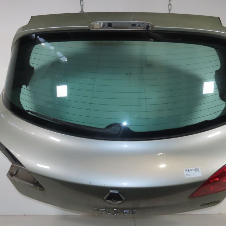 Hayon occasion  Renault VEL SATIS (BJ0_) 2.2 dci (bj0e, bj0f) (2002-2009) 5 portes   7701476149 