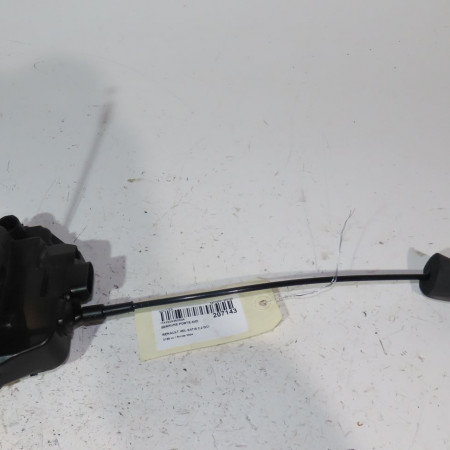 Serrure porte avd occasion  Renault VEL SATIS (BJ0_) 2.2 dci (bj0e, bj0f) (2002-2009) 5 portes   8200012900 