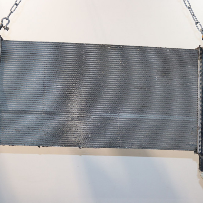 Radiateur occasion  Fiat DUCATO Camionnette (250_) 180 multijet 3,0 d (2011)   46867779  1