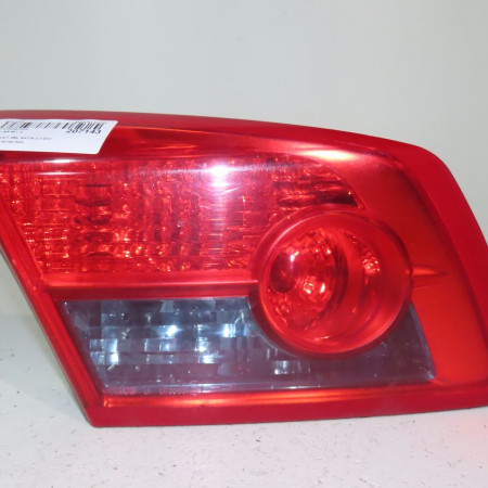 Feu arrière interieur gauche occasion  Renault VEL SATIS (BJ0_) 2.2 dci (bj0e, bj0f) (2002-2009) 5 portes   8200014362 