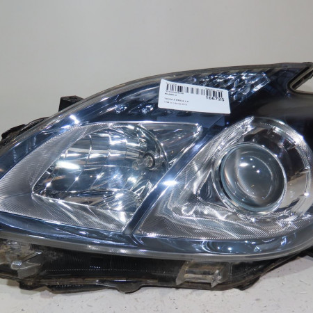 Phare gauche occasion  Toyota PRIUS (_W3_) 1.8 plug-in hybrid (zvw30) (2009)   8118547451 