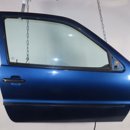 Porte avant droite occasion  Volkswagen vw POLO III (6N1) 75 1.6 (1994-1999)   6N3831056J 