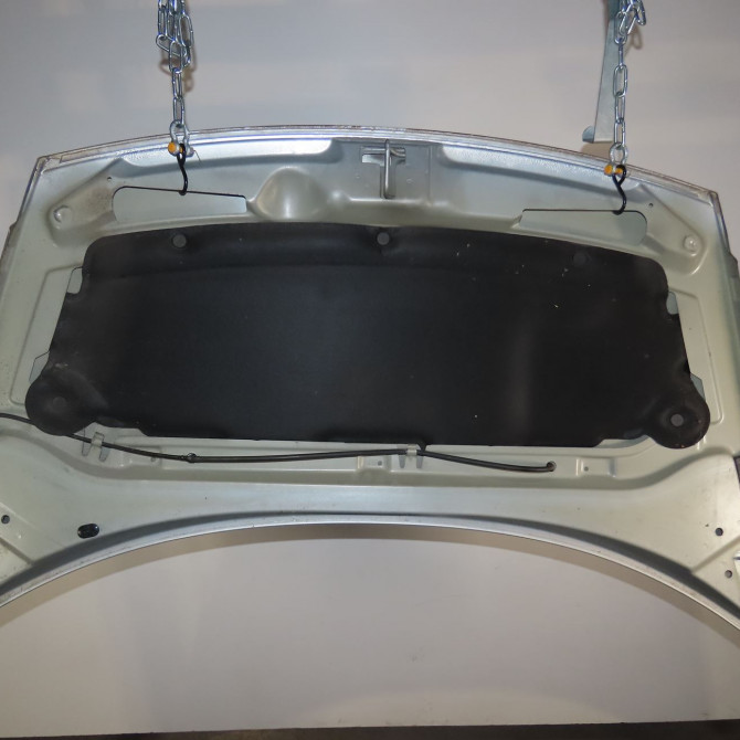 Capot occasion  Citroën C3 I (FC_, FN_) 1.4 hdi (2003-2011) 5 portes   7901N0  2