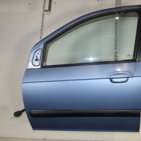 Porte avant gauche occasion  Hyundai GETZ (TB) 1.1 (2002-2005)   760031C020 