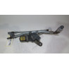 Moteur essuie-glace avant occasion  Renault MEGANE II (BM0/1_, CM0/1_) 1.5 dci (bm1f, cm1f) (2005-2008)   7701054828  miniature 3