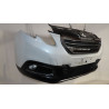 Pare-choc avant occasion  Peugeot 2008 I (CU_) 1.6 hdi (2013)   1610143980  miniature 3