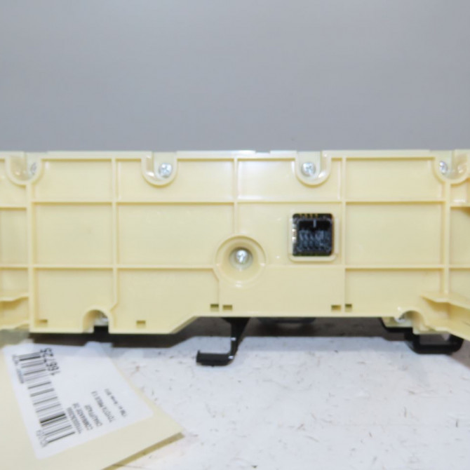 Commande de chauffage occasion  Toyota PRIUS (_W3_) 1.8 plug-in hybrid (zvw30) (2009)   5590047120  2