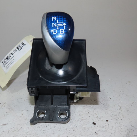 Levier de vitesses occasion  Toyota PRIUS (_W3_) 1.8 plug-in hybrid (zvw30) (2009)   3355047053B1 