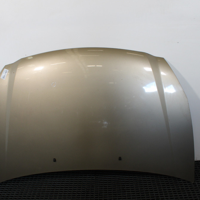 Capot occasion  Kia CARNIVAL / GRAND CARNIVAL III (VQ) 2.9 crdi (2006)   664004D010  1