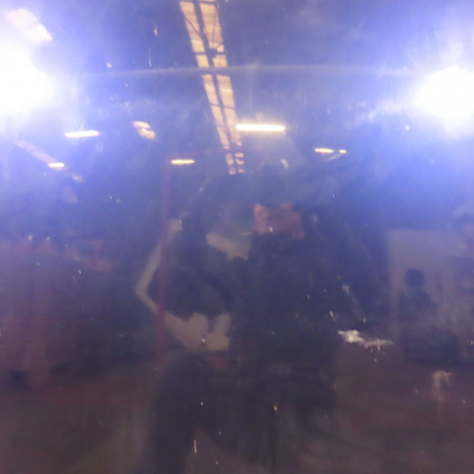 Capot occasion  Mazda 6 Hatchback (GG) 2.0 di (gg14) (2002-2007)   GJYA5231XC  3