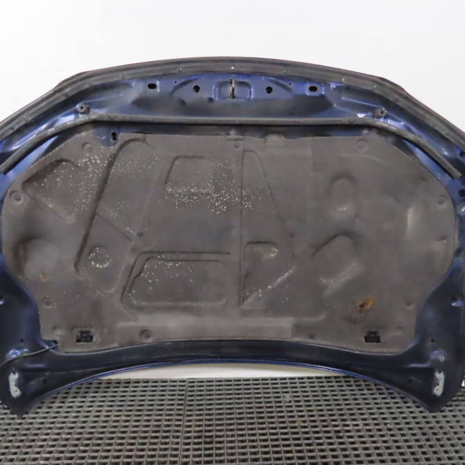 Capot occasion  Mazda 6 Hatchback (GG) 2.0 di (gg14) (2002-2007)   GJYA5231XC  4