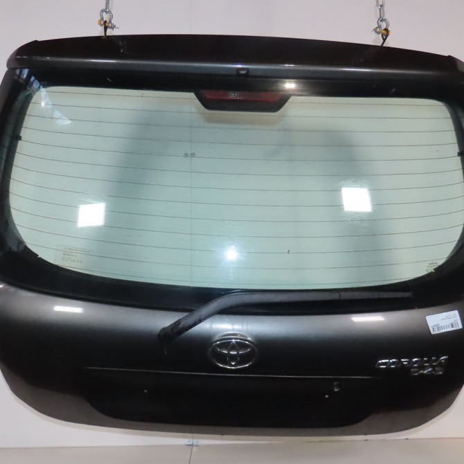 Hayon occasion  Toyota COROLLA (_E12_) 2.0 d-4d (cde120r_, cde120l_) (2002-2006)   6700502060  1