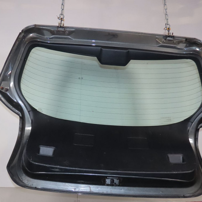 Hayon occasion  Toyota COROLLA (_E12_) 2.0 d-4d (cde120r_, cde120l_) (2002-2006)   6700502060  2