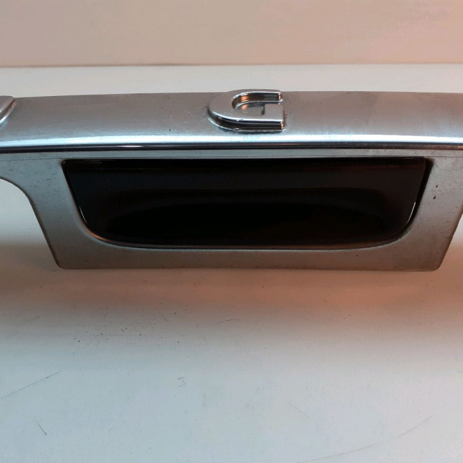 Actionneur serrure hayon occasion  Peugeot 407 SW (6E_) 1.6 hdi 110 (2004-2010) 5 portes   8701V5  2