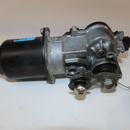 Moteur essuie-glace avant occasion  Mazda 2 (DE_, DH_) 1.4 mzr-cd (2008-2015)   51704325 