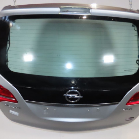 Hayon occasion  Opel MERIVA B Monospace (S10) 1.7 cdti (75) (2010-2017)   13408769 