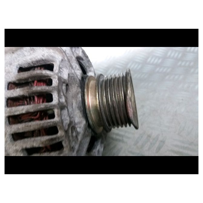 Alternateur occasion  Audi A2 (8Z0) 1.6 fsi (2002-2005)   036903018B  3